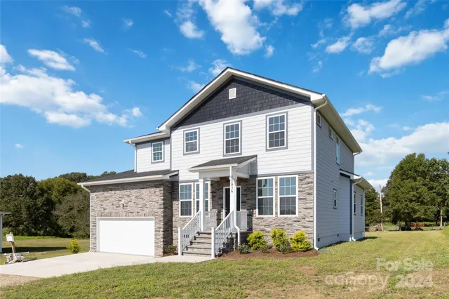 $499,999 | 1026 Heath Helms Road, Monroe, NC 28110