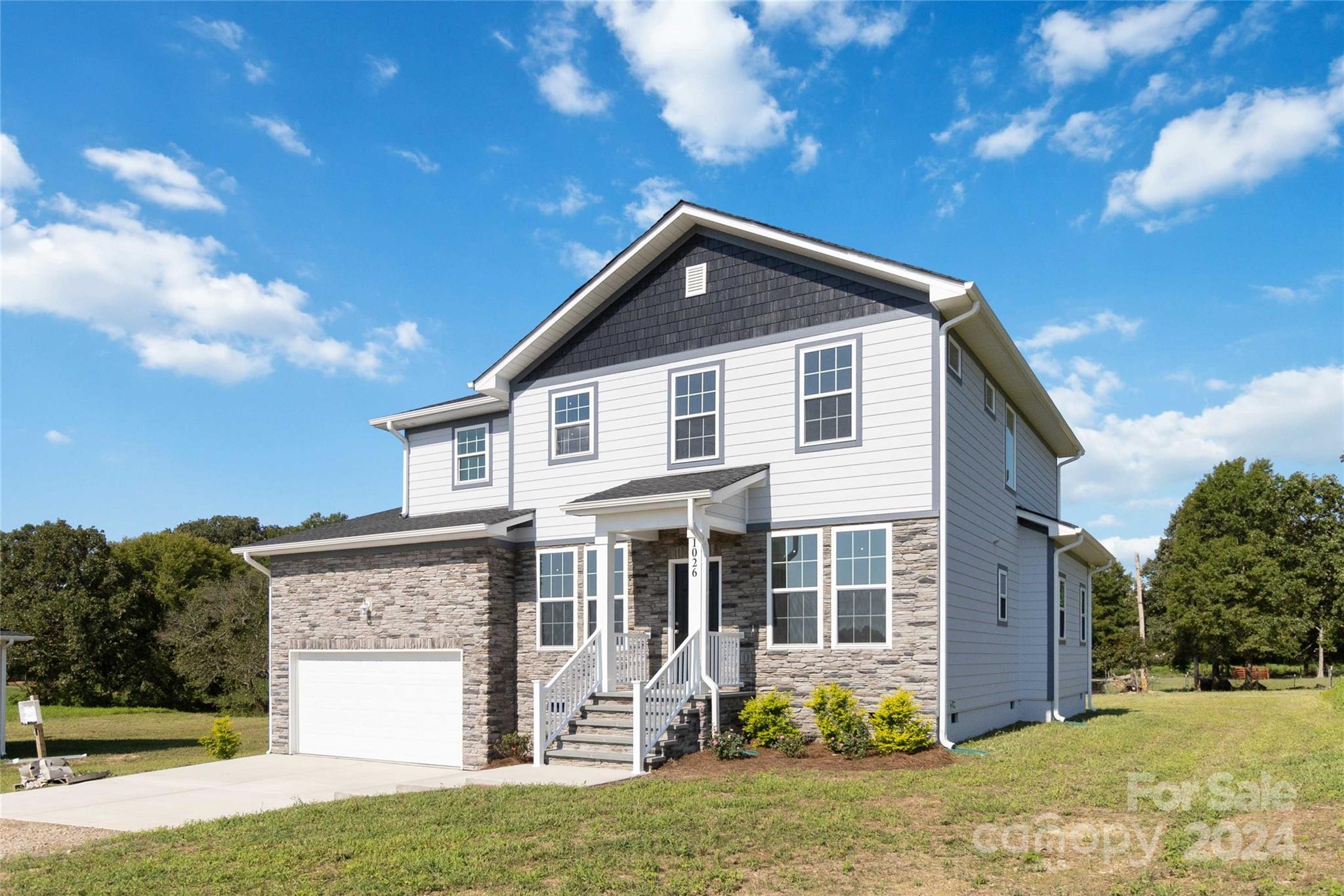 1026 Heath Helms Road Monroe, NC 28110 - Photo 2 of 28