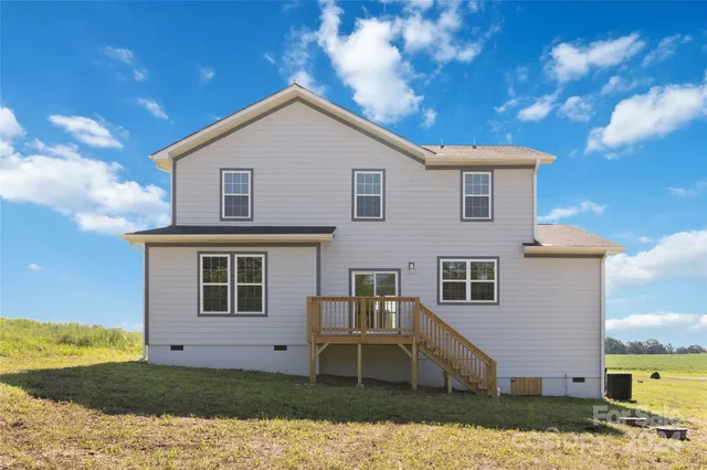 $499,999 | 1026 Heath Helms Road, Monroe, NC 28110