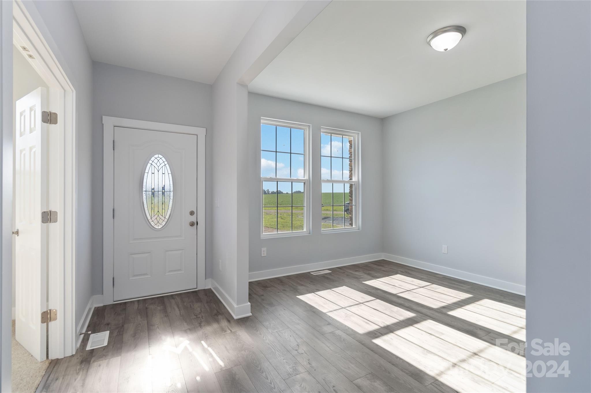 1026 Heath Helms Road Monroe, NC 28110 - Photo 4 of 28