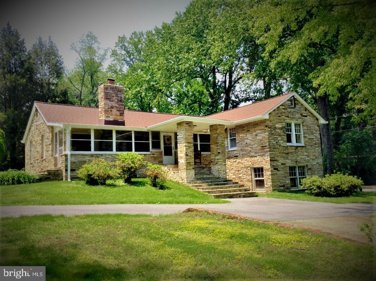 2712 Pinecrest Drive Riva, MD 21140 - Photo 1 of 41 Enchanting Home with Tons of Character!