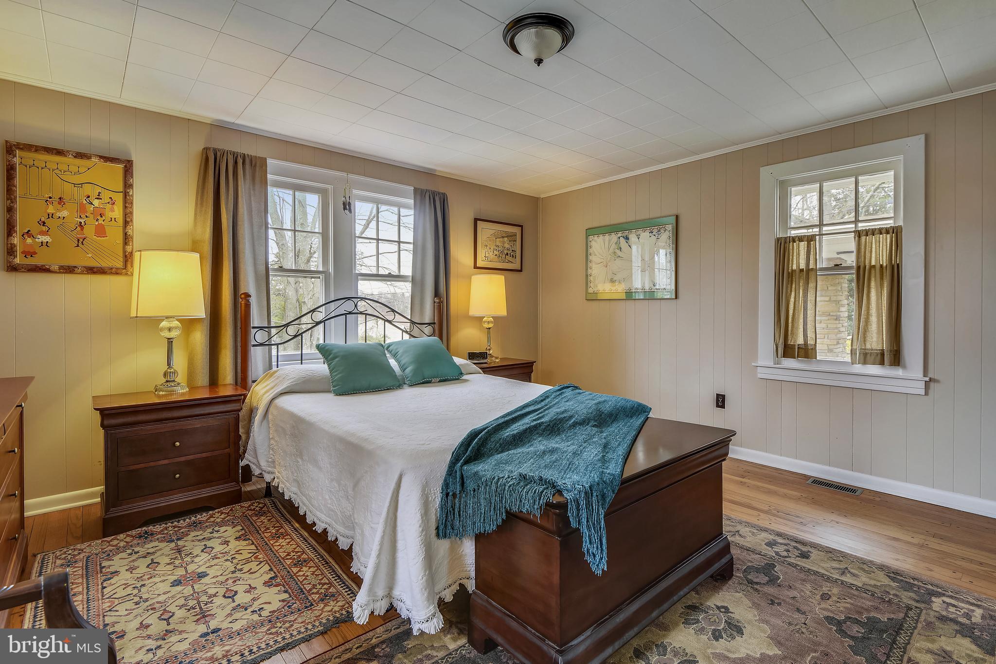2712 Pinecrest Drive Riva, MD 21140 - Photo 12 of 41 Master Suite Features Hardwood Floors