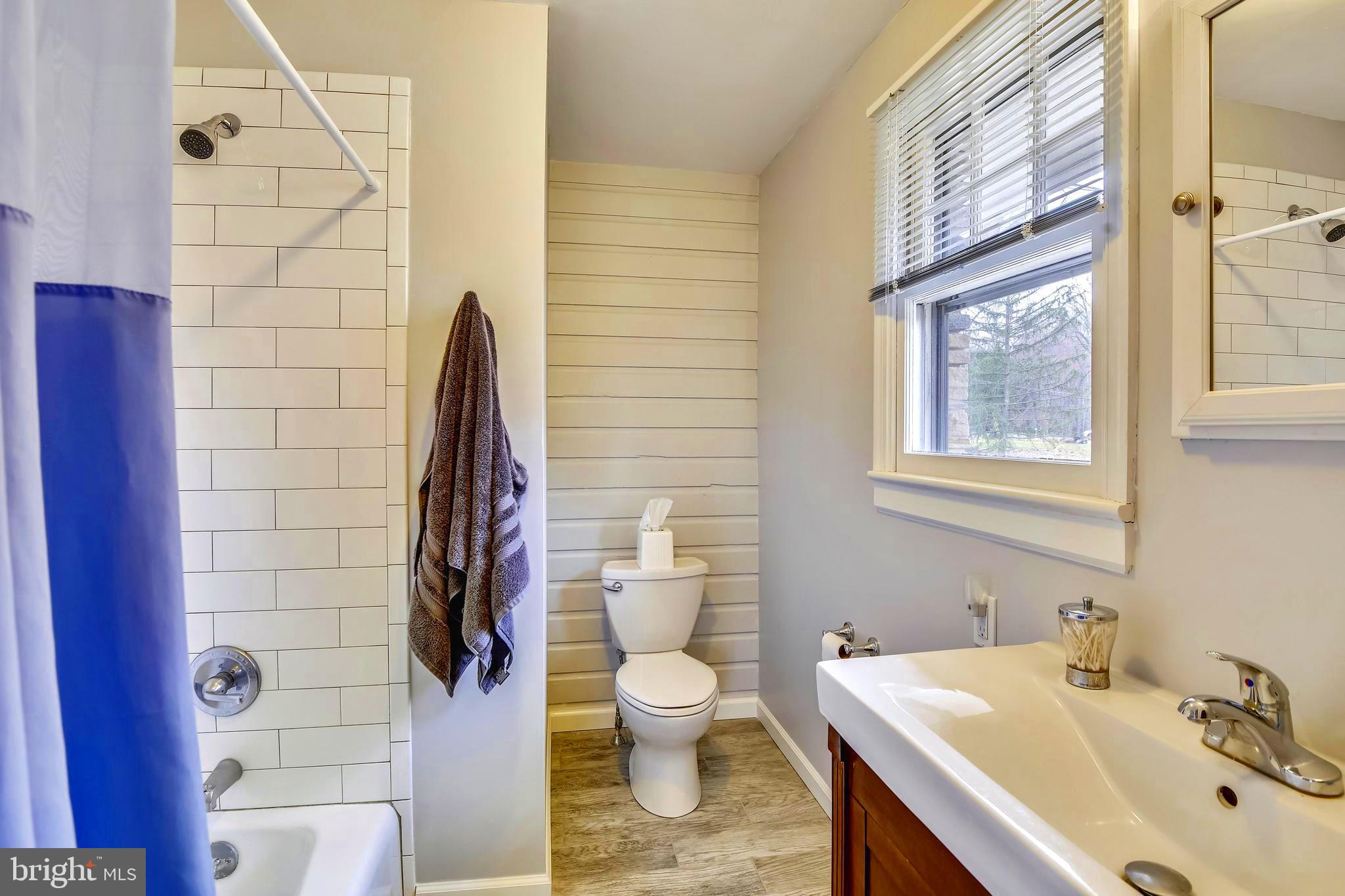 2712 Pinecrest Drive Riva, MD 21140 - Photo 13 of 41 Renovated Master Bathroom!