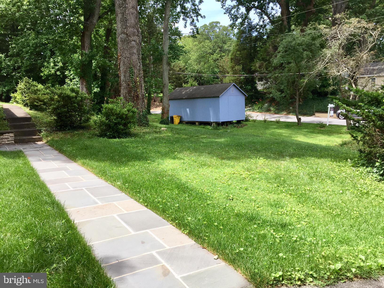 2712 Pinecrest Drive Riva, MD 21140 - Photo 23 of 41 Separate Lower Level Entrance