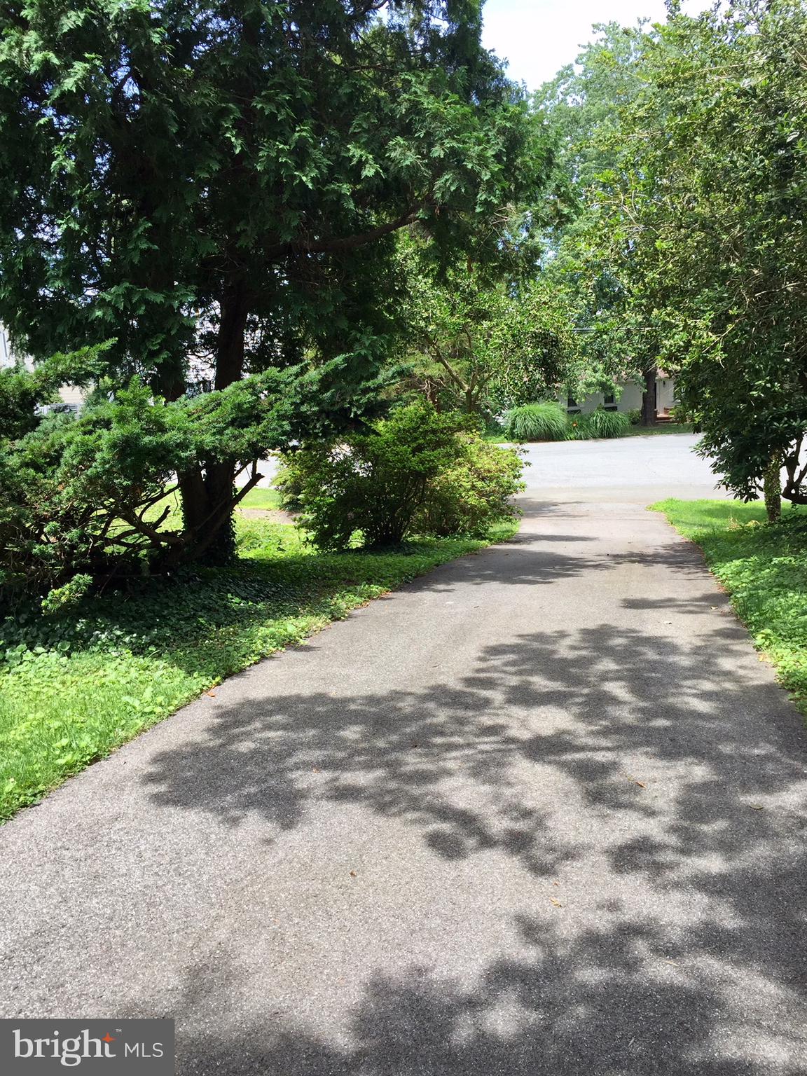2712 Pinecrest Drive Riva, MD 21140 - Photo 25 of 41 Wide Driveway with Plenty of Parking