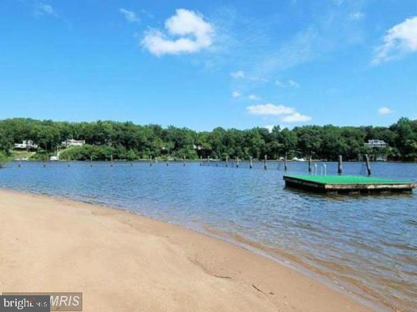 2712 Pinecrest Drive Riva, MD 21140 - Photo 30 of 41 Steps to Community Beach