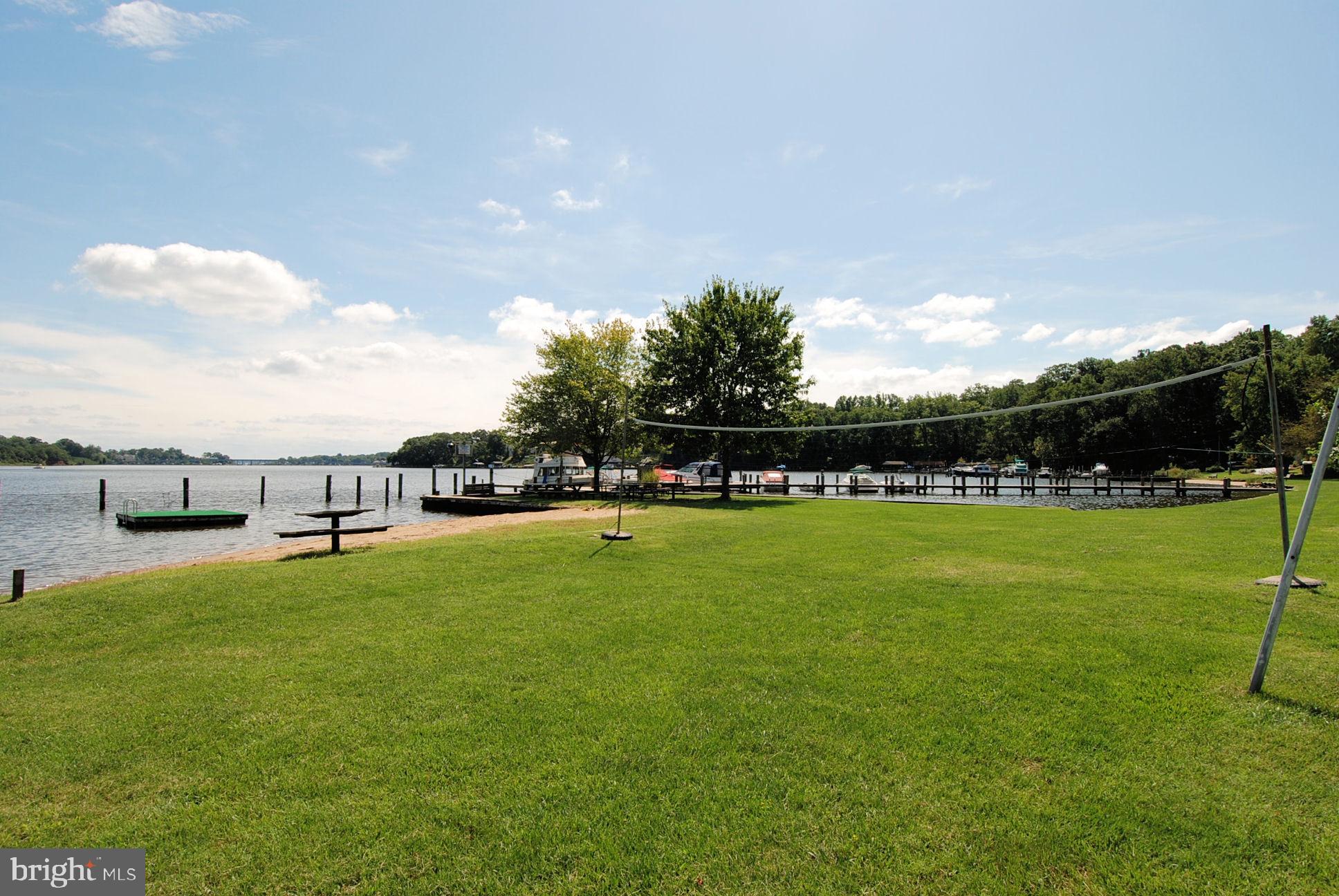 2712 Pinecrest Drive Riva, MD 21140 - Photo 36 of 41 Waterfront access for $350 per year!