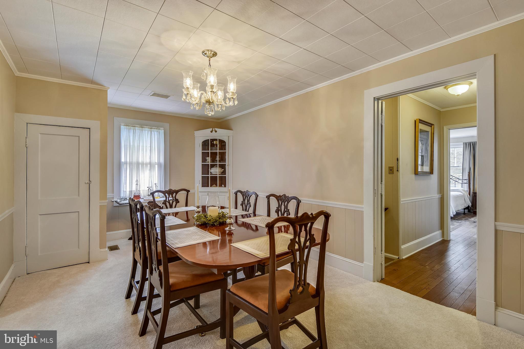 2712 Pinecrest Drive Riva, MD 21140 - Photo 8 of 41 Formal Dining Room
