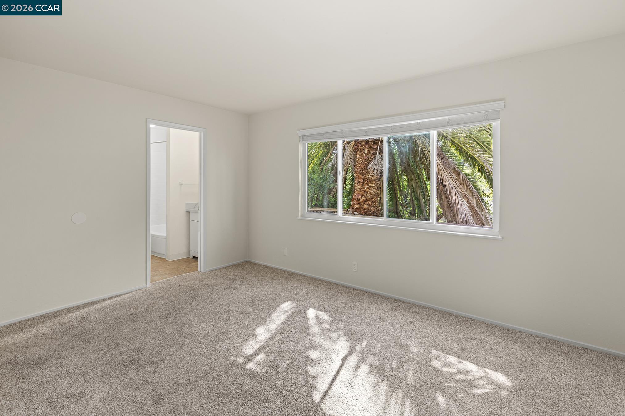29 Leafwood Circle San Rafael, CA 94901 - Photo 14 of 34 an empty room with windows