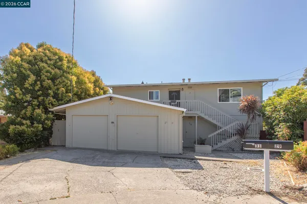 $1,095,000 | 29 Leafwood Circle, San Rafael, CA 94901