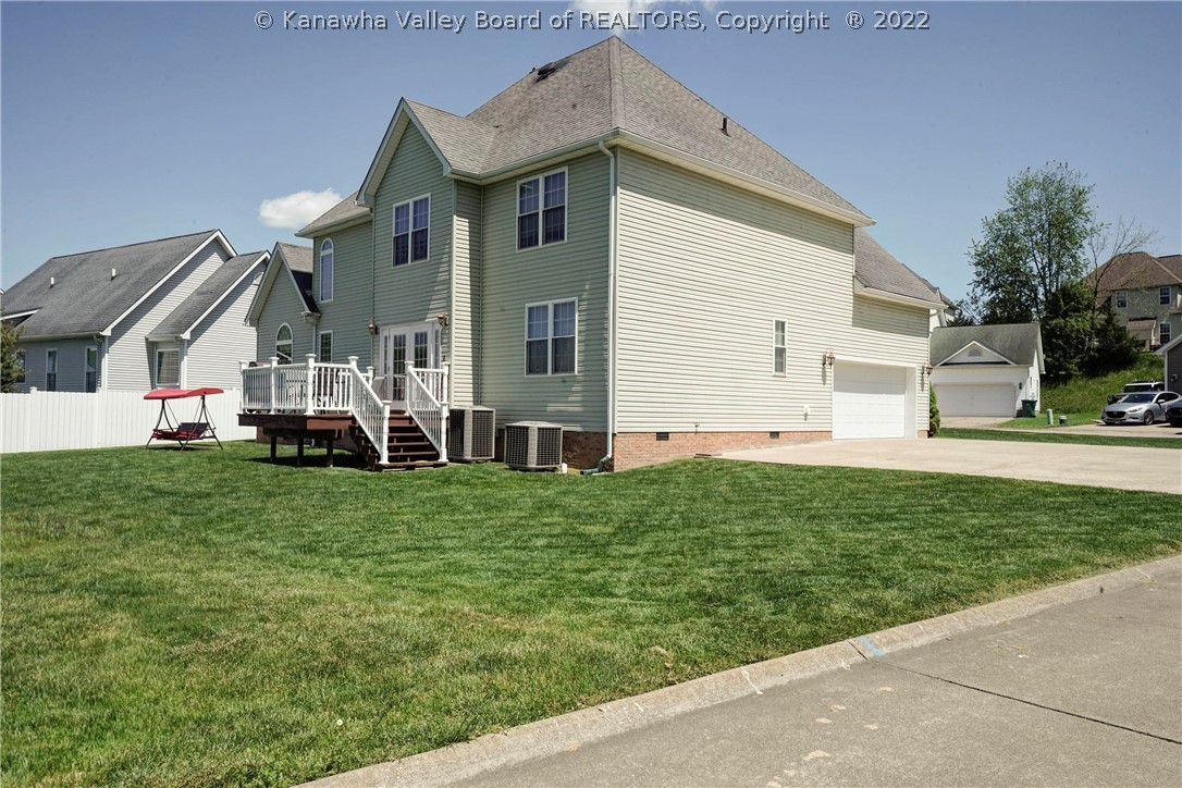 309 Joshua Way Winfield, WV 25213 - Photo 31 of 34 Gallery Image 31