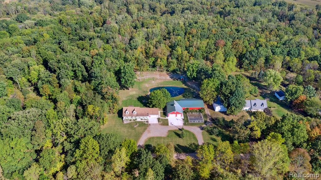 612 West Bath Road Morrice, MI 48857 - Photo 78 of 82 Gallery Image 78