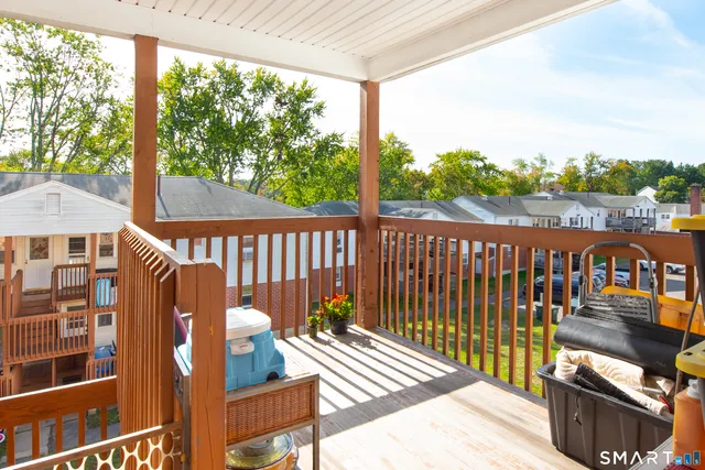 $2,500 | 153 Cherry Hill Drive, Unit 2B, Bridgeport, CT 06606