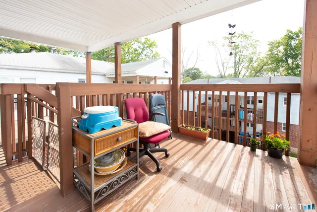 $2,500 | 153 Cherry Hill Drive, Unit 2B, Bridgeport, CT 06606