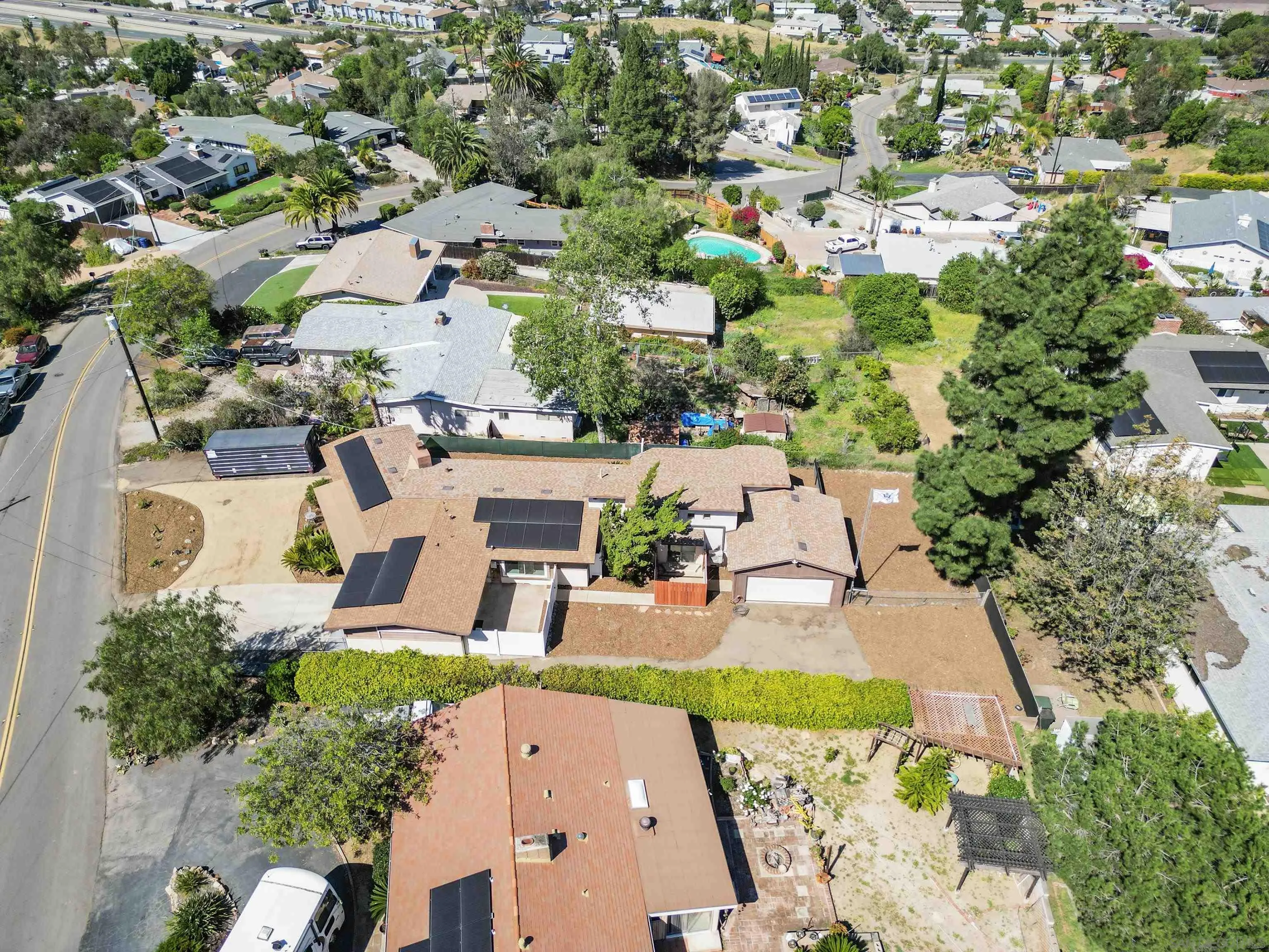 3237 South Bonita Street Spring Valley, CA 91977 - Photo 2 of 59