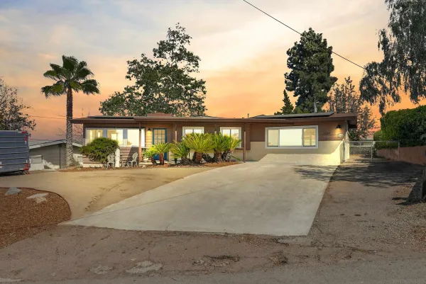 $999,000 | 3237 South Bonita Street, Spring Valley, CA 91977