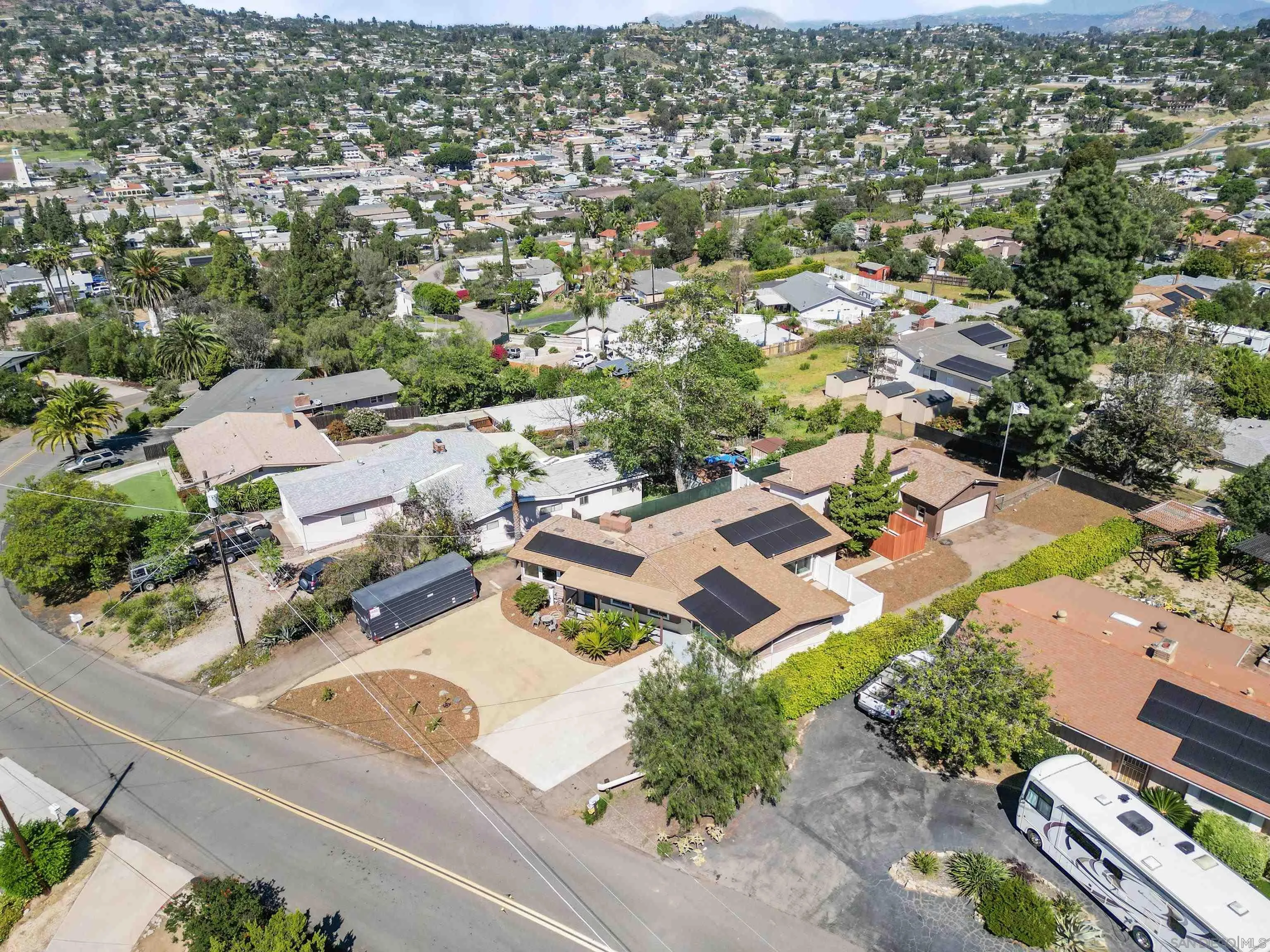 3237 South Bonita Street Spring Valley, CA 91977 - Photo 58 of 59