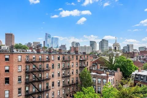 $459,000 | 8 Brimmer Street, Unit 5B, Boston, MA 02108
