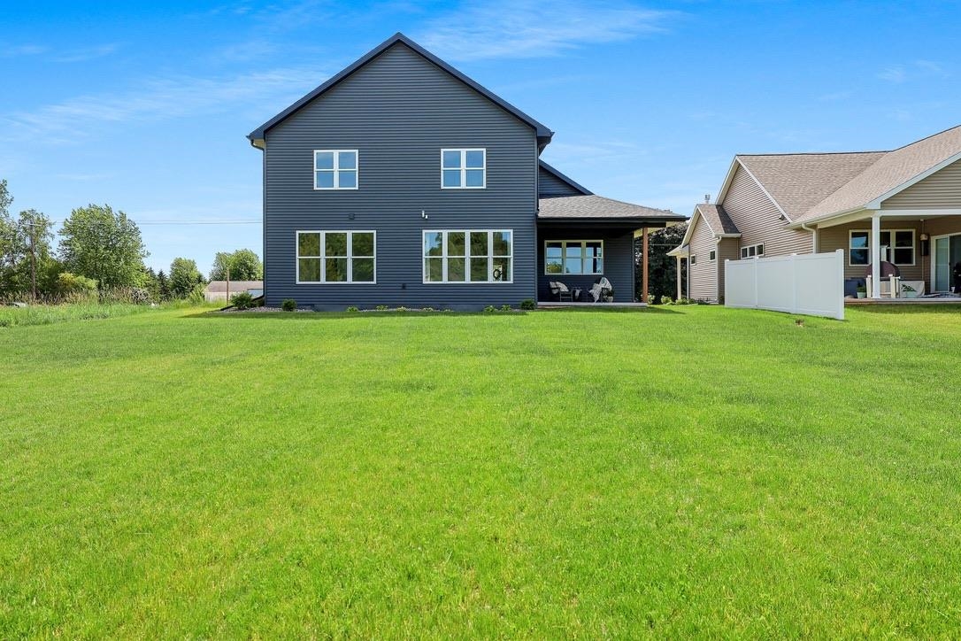 1871 Ledgeview Road De Pere, WI 54115 - Photo 82 of 88