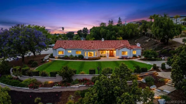 $1,149,000 | 1010 Buena Suerte, Fallbrook, CA 92028