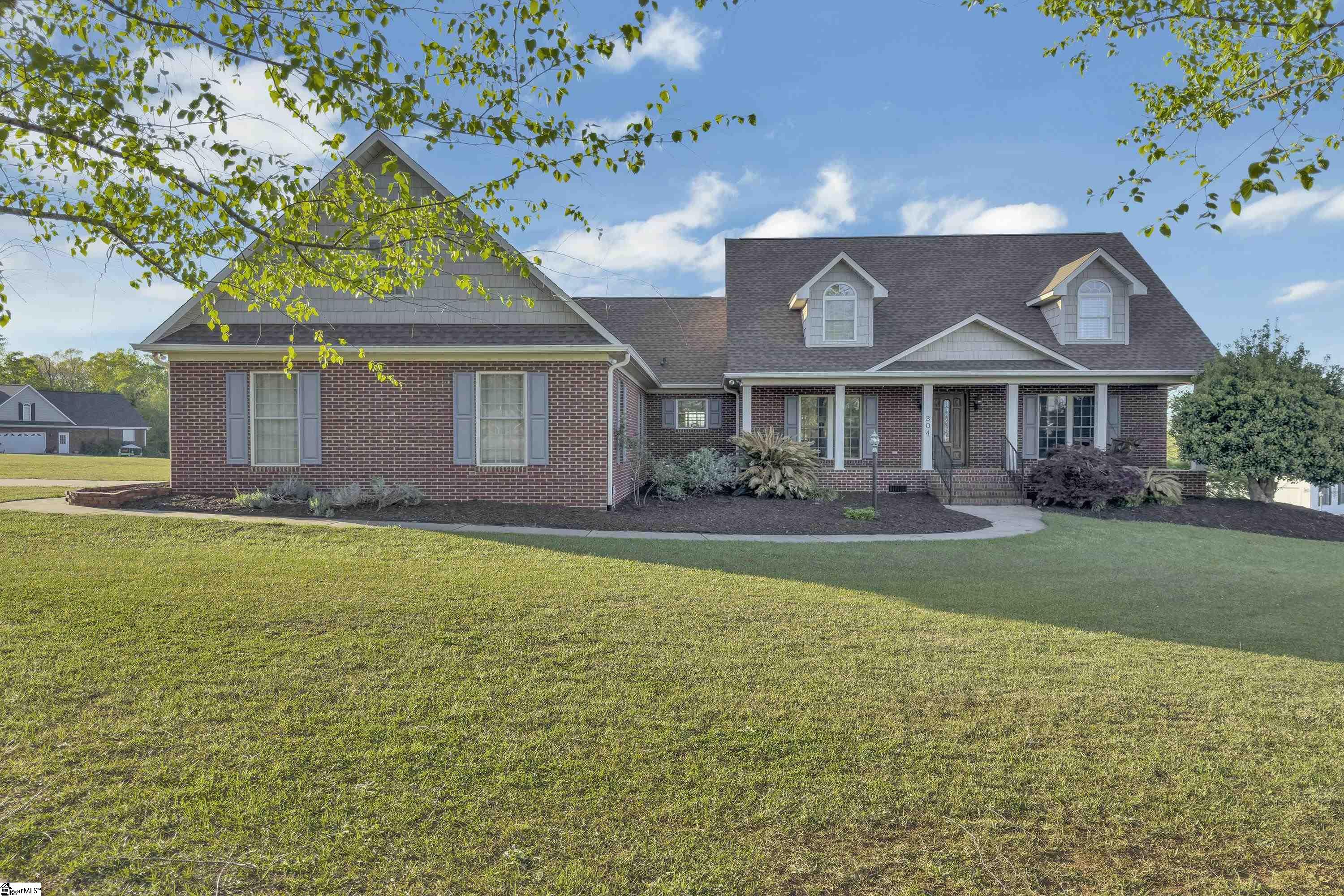 304 Millworks Court Campobello, SC 29322 - Photo 1 of 42
