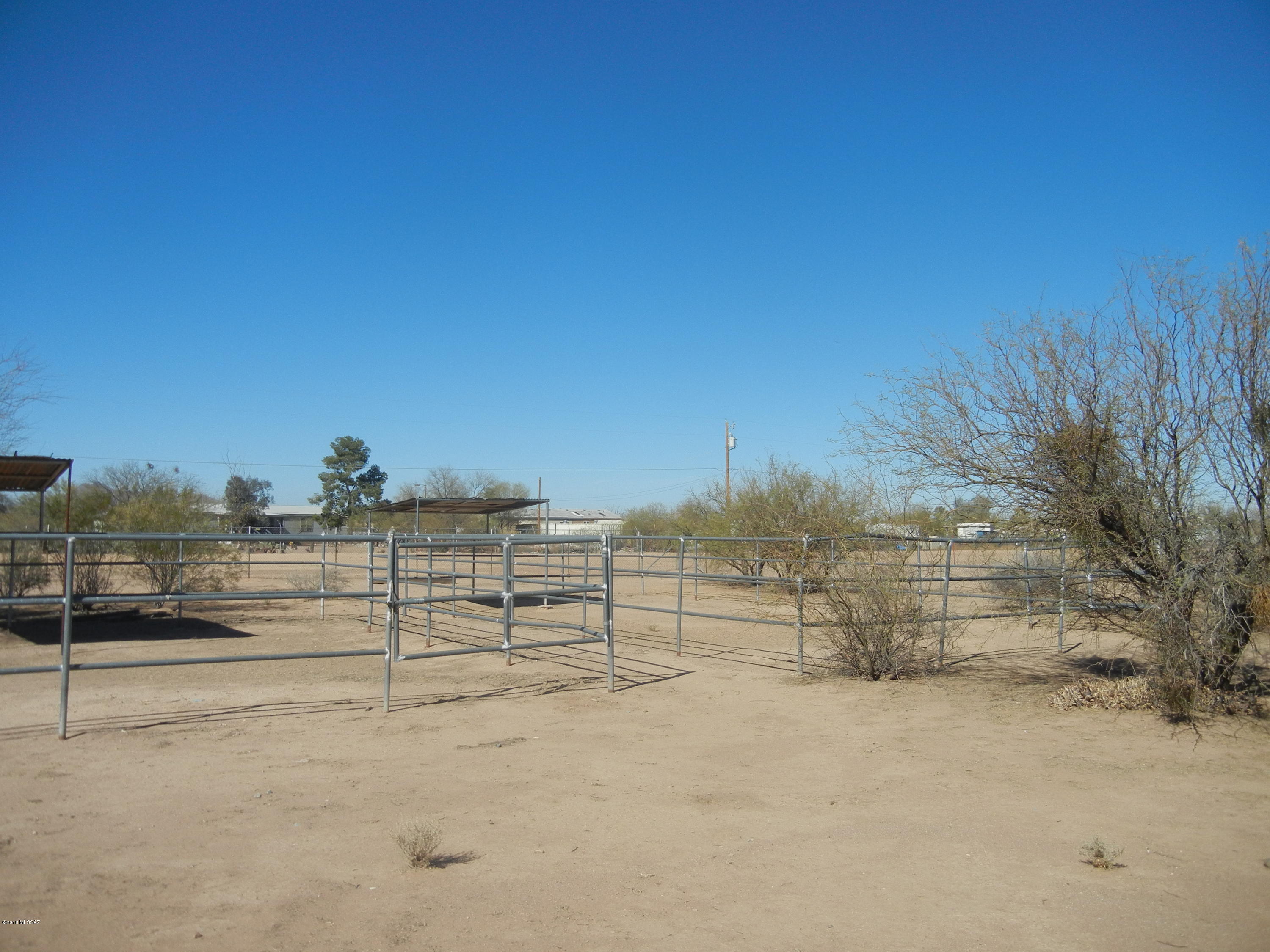 10201 North Feldman Road Marana, AZ 85653 - Photo 11 of 14 Gallery Image 11