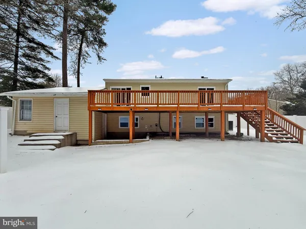 $369,000 | 46461 Rosewood Drive, Lexington Park, MD 20653