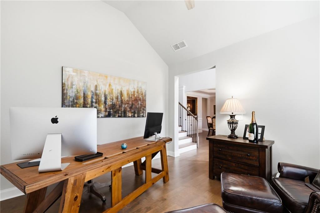 8840 Hightower Ridge Ball Ground, GA 30107 - Photo 11 of 74