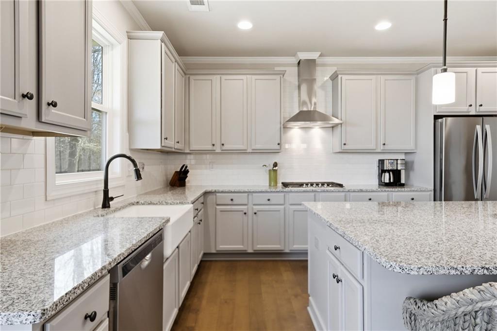 8840 Hightower Ridge Ball Ground, GA 30107 - Photo 19 of 74