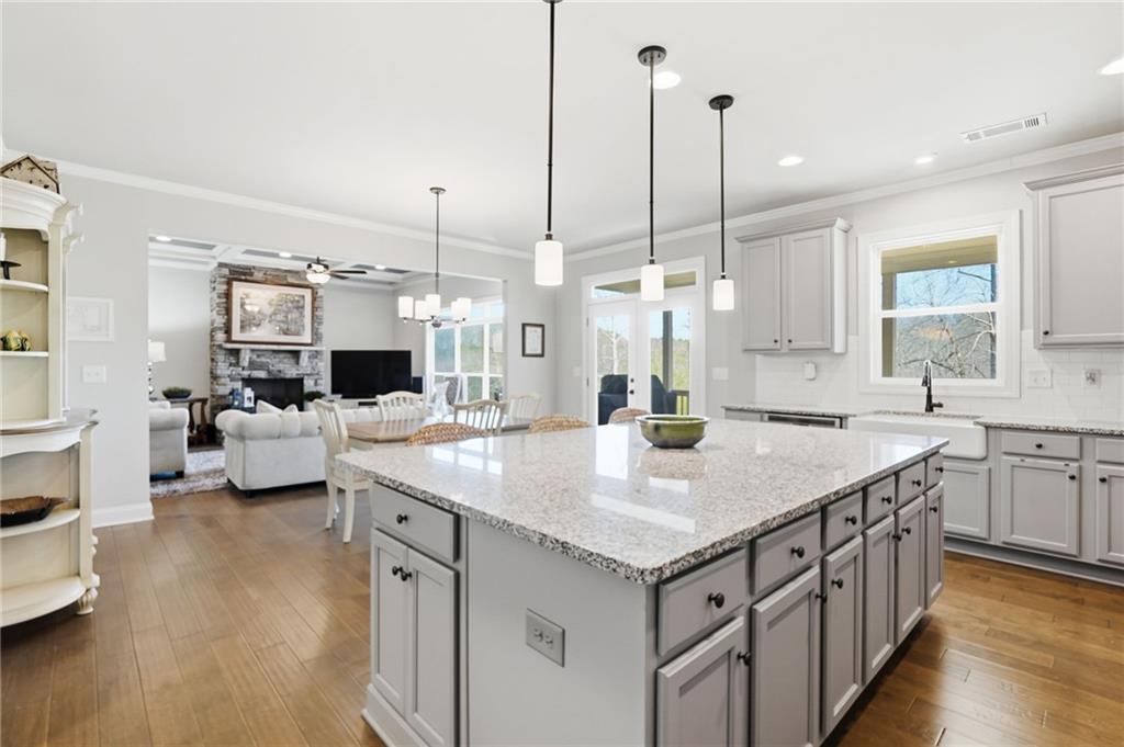 8840 Hightower Ridge Ball Ground, GA 30107 - Photo 21 of 74