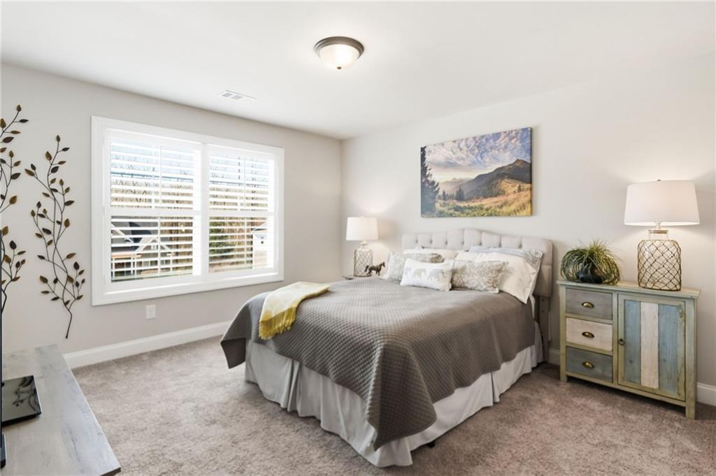 8840 Hightower Ridge Ball Ground, GA 30107 - Photo 32 of 74