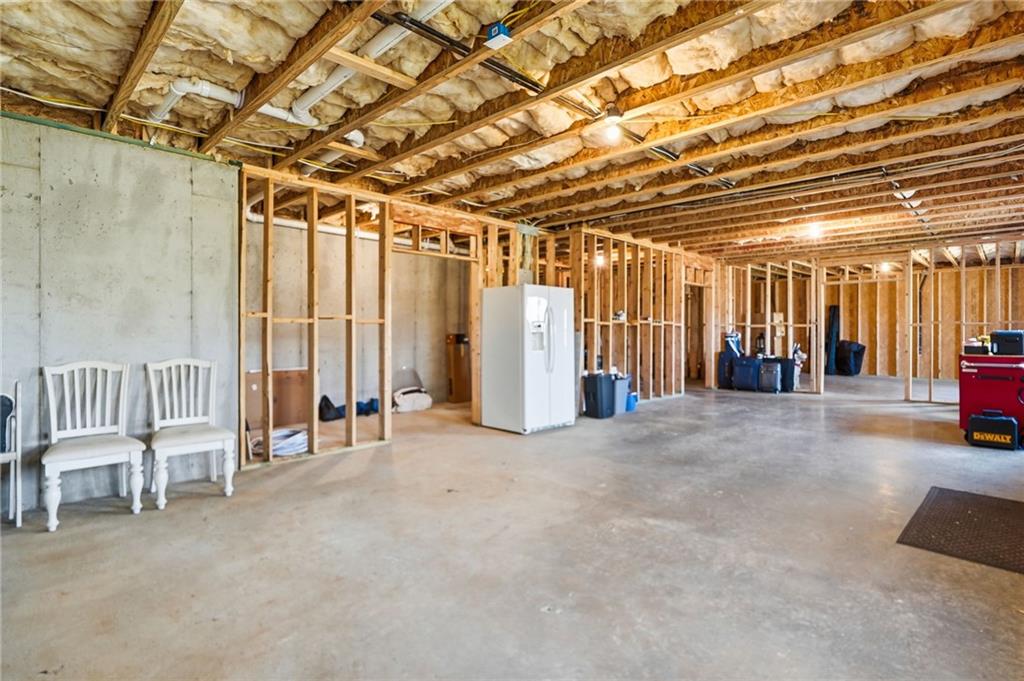 8840 Hightower Ridge Ball Ground, GA 30107 - Photo 45 of 74