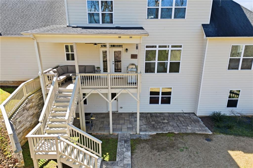 8840 Hightower Ridge Ball Ground, GA 30107 - Photo 50 of 74