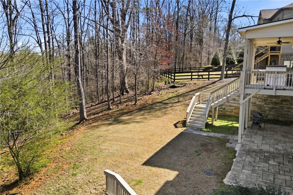 8840 Hightower Ridge Ball Ground, GA 30107 - Photo 51 of 74