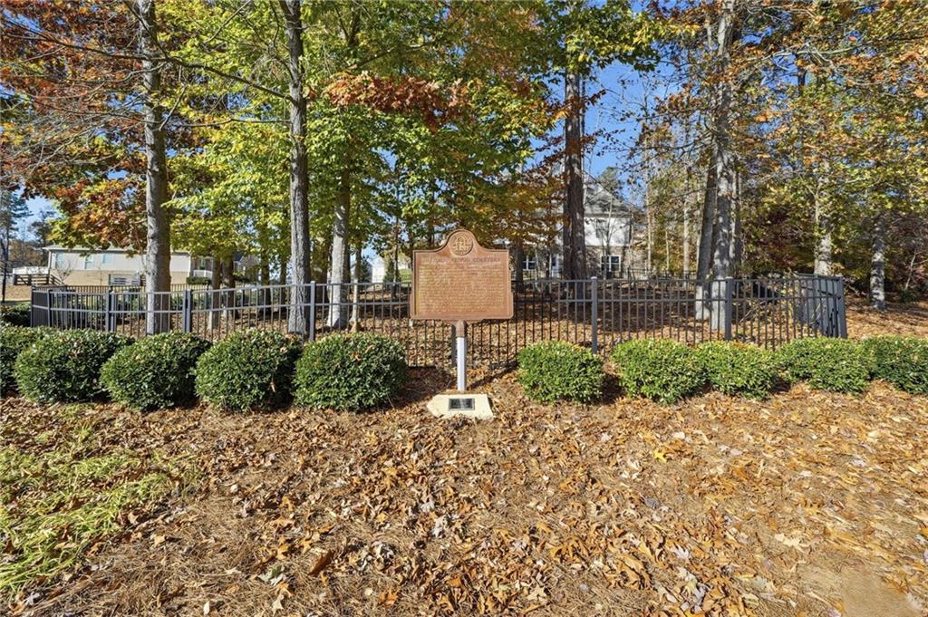 8840 Hightower Ridge Ball Ground, GA 30107 - Photo 61 of 74