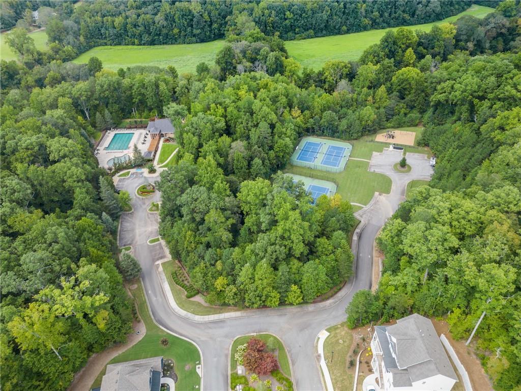 8840 Hightower Ridge Ball Ground, GA 30107 - Photo 65 of 74