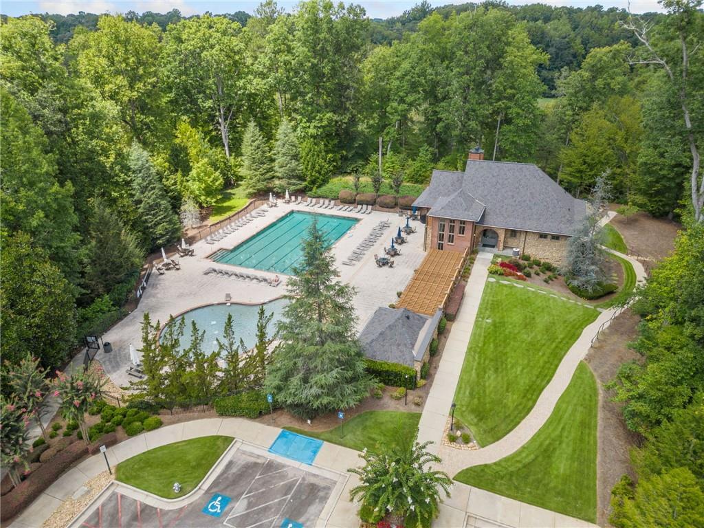 8840 Hightower Ridge Ball Ground, GA 30107 - Photo 66 of 74