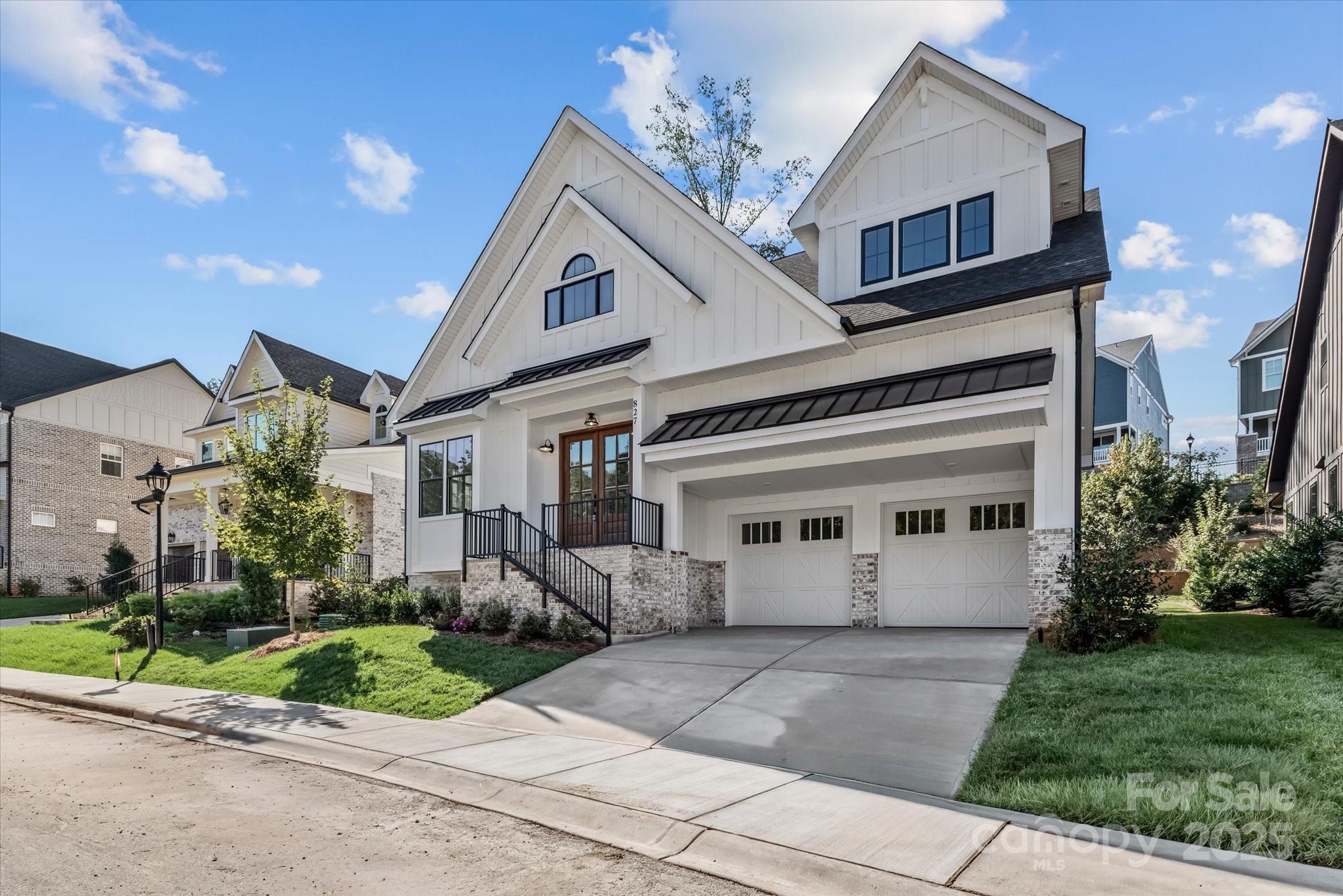 827 Naples Drive Davidson, NC 28036 - Photo 2 of 38
