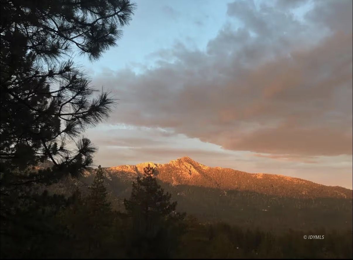 23916 Highway 243 Idyllwild, CA 92549 - Photo 7 of 47 a view of a lake