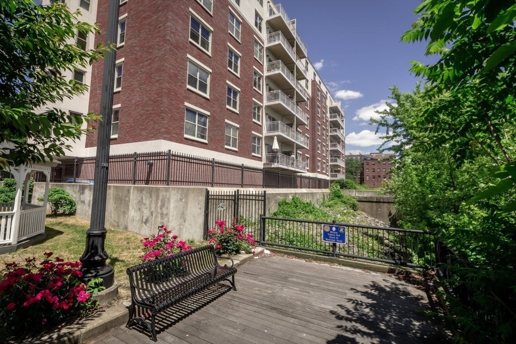 70 Washington Street, Unit 207 Haverhill, MA 01832 - Photo 28 of 40