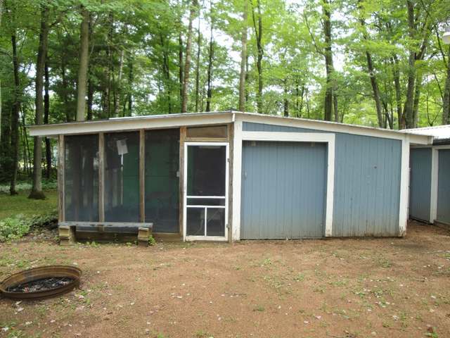 2035 Old Road Tomahawk, WI 54487 - Photo 10 of 18 Gallery Image 10