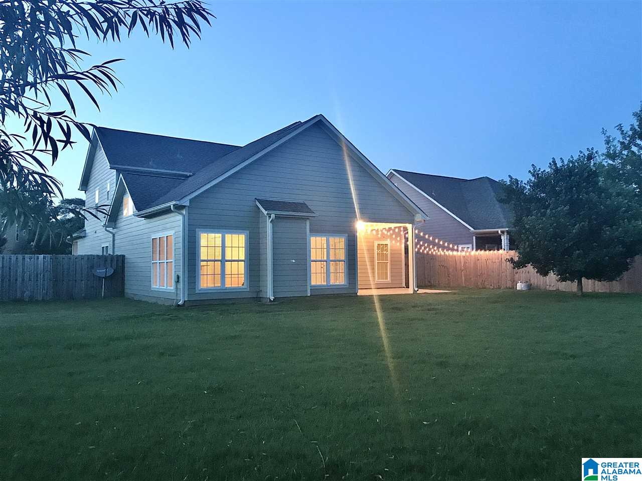 157 Robin Street Calera, AL 35040 - Photo 30 of 30
