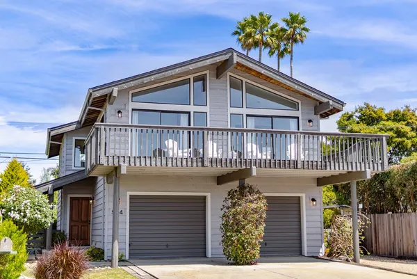 $1,585,000 | 524 Middlefield Drive, Aptos, CA 95003