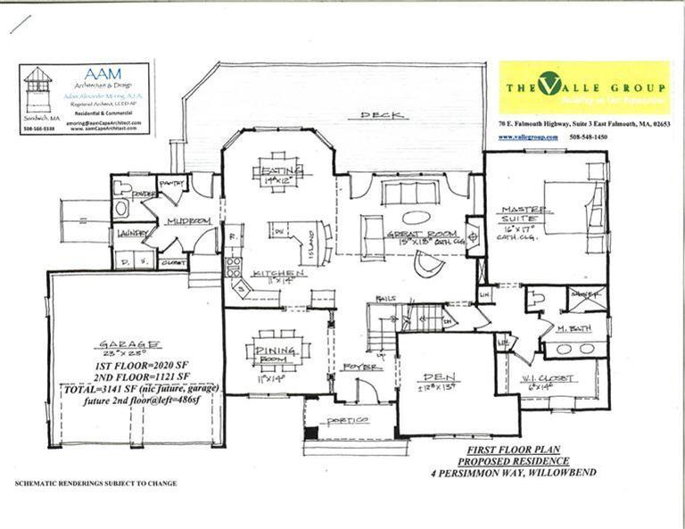 4 Persimmon Way Mashpee, MA 02649 - Photo 11 of 12 Additional Photo