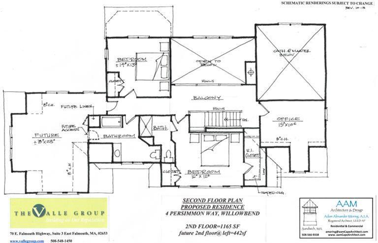4 Persimmon Way Mashpee, MA 02649 - Photo 12 of 12 Additional Photo
