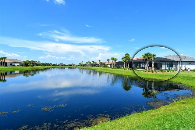 a kitchen with a table and chairs