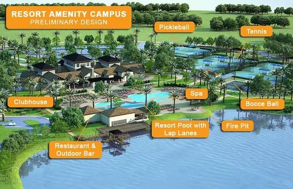 a large kitchen with kitchen island a large counter top stainless steel appliances and cabinets