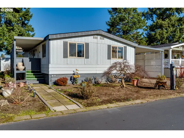 $110,000 | 1400 Candlelight Drive, Unit 231, Eugene, OR 97402