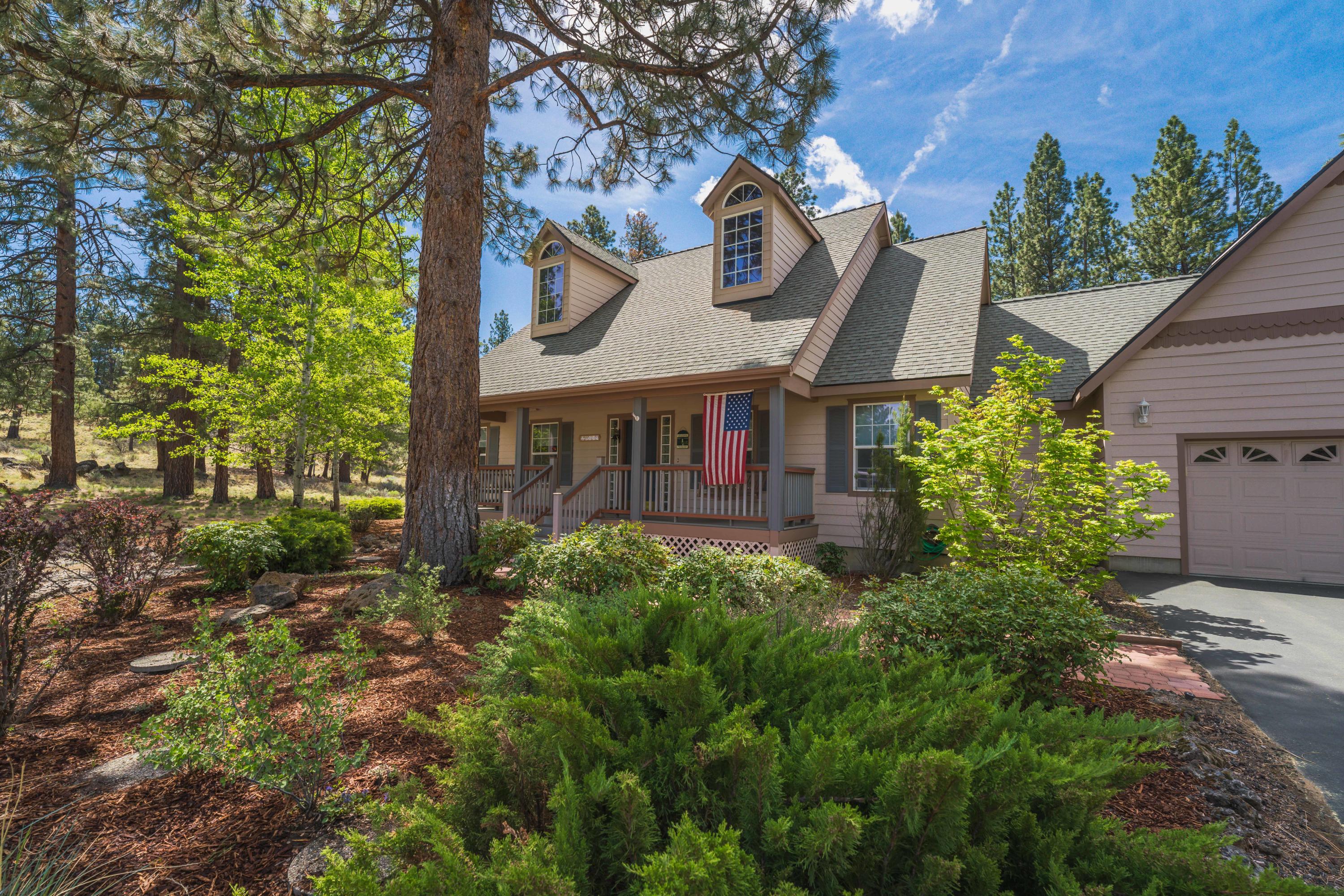 20609 Windy Ridge Road Bend, OR 97702 - Photo 5 of 69 Windy Ridge-59