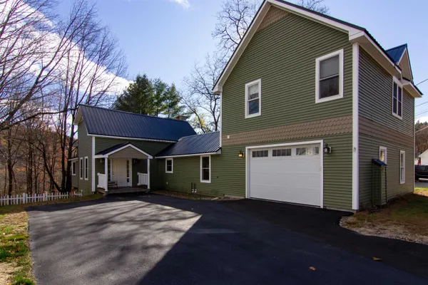 $16,000 | 1033 Daniel Webster Highway, North Woodstock, NH 03262